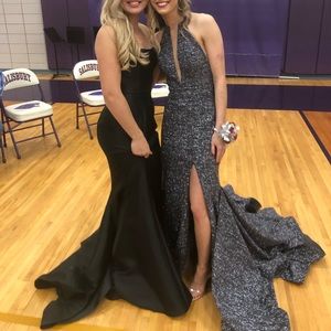 Sherri Hill Prom Dress